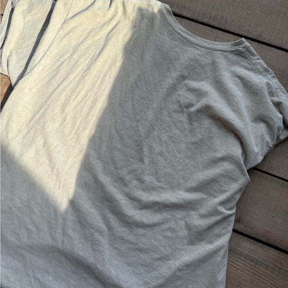 Global Hiatus Floral Shirt XXL - Picture 4 of 4